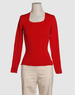Confronta prezzi Peresteso maglieria maglie maniche lunghe su yoox.com