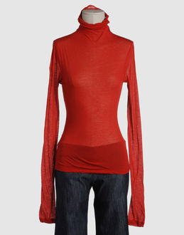 Confronta prezzi Stella mccartney maglieria maglie maniche lunghe su yoox.com