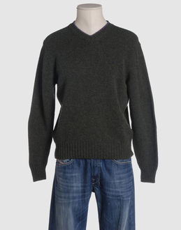 Confronta prezzi Fred perry maglieria maglie collo a v su yoox.com