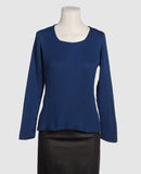 GUESS MAGLIERIA Maglie maniche lunghe su YOOXCOM
