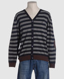 BROOKSFIELD MAGLIERIA Cardigan su YOOXCOM