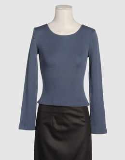 Confronta prezzi Mm6 by maison martin margiela maglieria maglie maniche lunghe su yoox.com