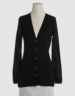 Gant maille cardigans