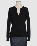 BROOKSFIELD MAGLIERIA Maglie maniche lunghe su YOOXCOM