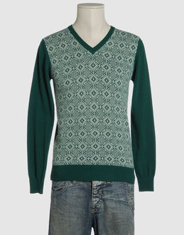 Confronta prezzi Ra-re maglieria maglie collo a v su yoox.com