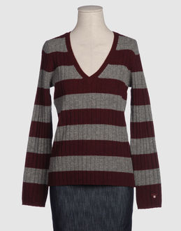 GANT - KNITWEAR - Long sleeve jumpers - on YOOX.COM