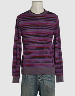 Confronta prezzi Nerolatino maglieria maglie collo a giro su yoox.com