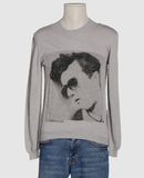 CLASS ROBERTO CAVALLI - Crewneck sweaters