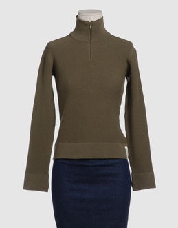 Confronta prezzi Calvin klein khakis maglieria maglie maniche lunghe su yoox.com