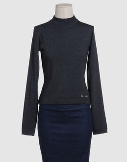 Confronta prezzi Calvin klein jeans maglieria maglie maniche lunghe su yoox.com