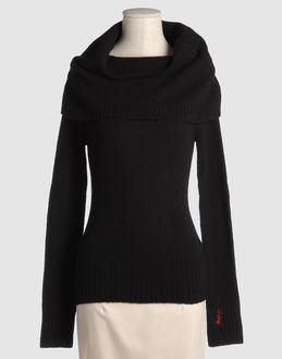 Confronta prezzi Miss sixty maglieria maglie maniche lunghe su yoox.com