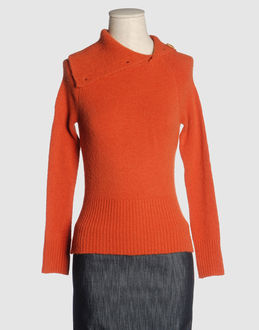 Miss sixty maille pulls manches longues