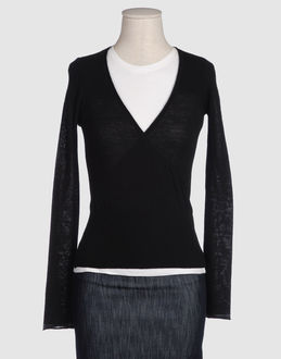 Confronta prezzi Miss sixty maglieria maglie maniche lunghe su yoox.com