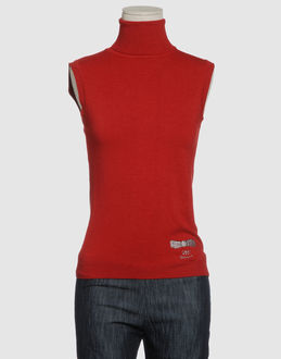 Confronta prezzi Vdp sport maglieria maglie senza maniche su yoox.com