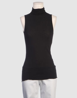 Confronta prezzi Gothainprimis maglieria maglie senza maniche su yoox.com