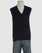 MASTER COAT - Sweater vests