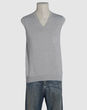 MASTER COAT - Sweater vests