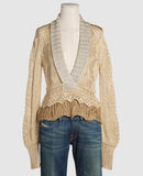 JUST CAVALLI - Long sleeve sweaters