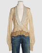 JUST CAVALLI - Long sleeve sweaters
