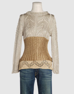Confronta prezzi Just cavalli maglieria maglie maniche lunghe su yoox.com