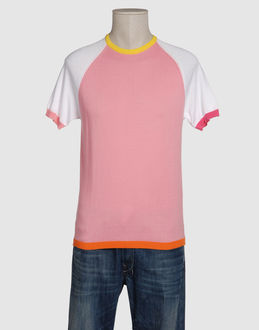 Confronta prezzi Paul sadler maglieria maglie collo a giro su yoox.com