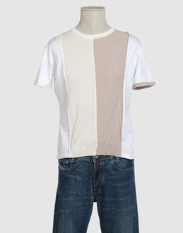 Confronta prezzi Paul sadler maglieria maglie collo a giro su yoox.com