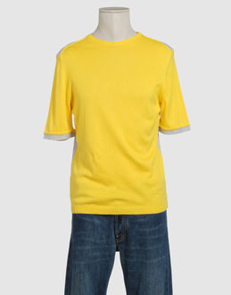 Confronta prezzi Paul sadler maglieria maglie collo a giro su yoox.com