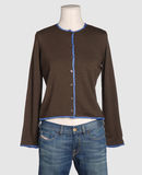 ABITIFICIO MAILLE Cardigans 39122767