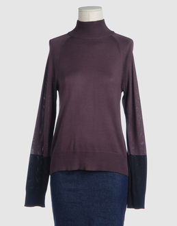 Confronta prezzi Dkny maglieria maglie maniche lunghe su yoox.com