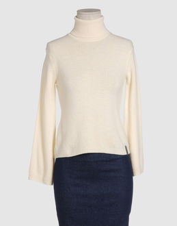 Confronta prezzi Calvin klein jeans maglieria maglie maniche lunghe su yoox.com