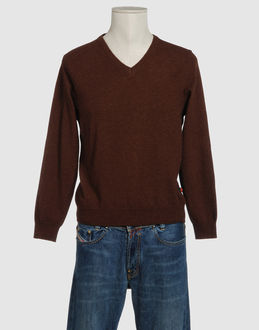 Confronta prezzi Fivenines maglieria maglie collo a v su yoox.com
