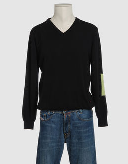 Confronta prezzi Fivenines maglieria maglie collo a v su yoox.com