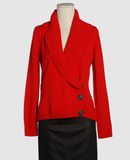 ESCADA MAGLIERIA Cardigan su YOOXCOM
