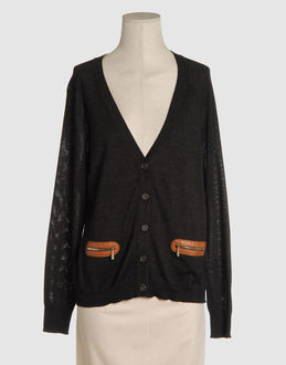 Escada maille cardigans