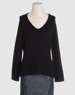 FABIANA FILIPPI - Women - SWEATERS - Cashmere sweaters on YOOX.COM