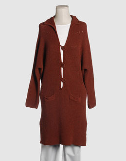 LOBBY - Women - SWEATERS - Long sleeve sweaters on YOOX.COM