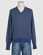 Ballantyne Cashmere V-Neck from Yoox