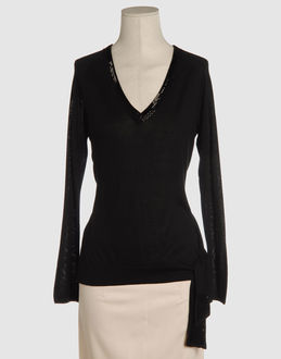 Confronta prezzi Gerard darel maglieria maglie maniche lunghe su yoox.com
