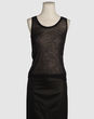 ANGELO MARANI - Sleeveless sweaters