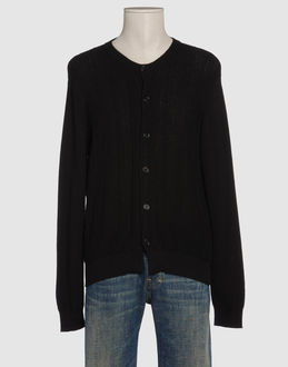 Confronta prezzi Ann demeulemeester maglieria cardigan su yoox.com