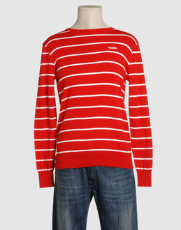 Confronta prezzi Loser maglieria maglie collo a giro su yoox.com