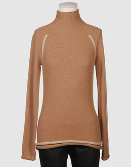 Confronta prezzi Undercover maglieria maglie maniche lunghe su yoox.com