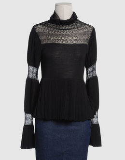 Confronta prezzi Byblos maglieria maglie maniche lunghe su yoox.com