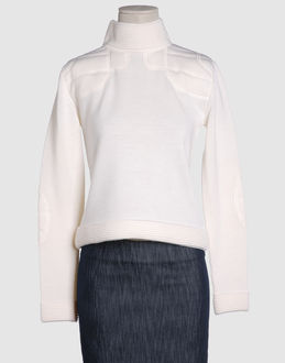 Confronta prezzi Byblos maglieria maglie maniche lunghe su yoox.com