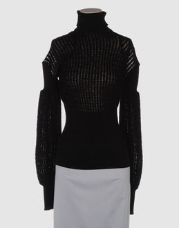 Confronta prezzi Byblos maglieria maglie maniche lunghe su yoox.com