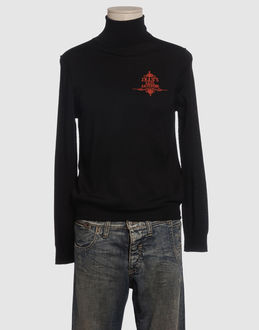 Confronta prezzi Dkny maglieria maglie collo alto su yoox.com