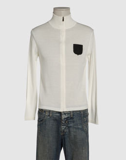  - maille - cardigans - sur yoox.com
