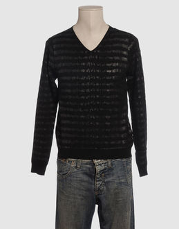 Confronta prezzi Dkny maglieria maglie collo a v su yoox.com
