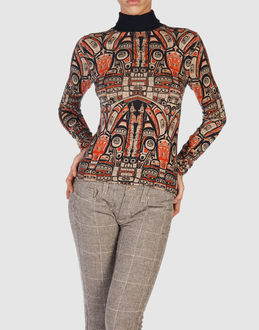  - maille - pulls manches longues - sur yoox.com