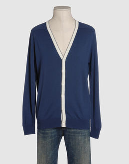 Confronta prezzi John smedley maglieria cardigan su yoox.com